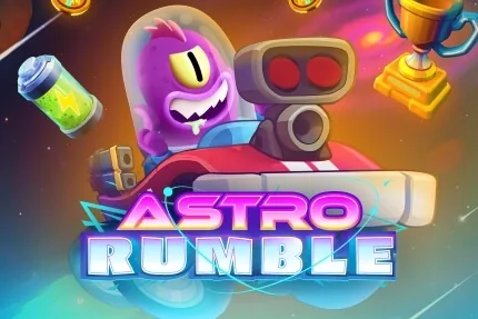 Astro Rumble